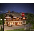 43706 H0 Bergrestaurant Thumbnail 4