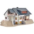 43711 H0 Haus am See Thumbnail 1