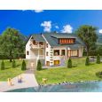 43711 H0 Haus am See Thumbnail 3