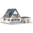 43718 H0 Wohnhaus mit Garage Thumbnail 1