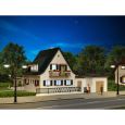 43718 H0 Wohnhaus mit Garage Thumbnail 4