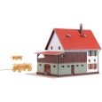 43721 H0 Bauernhaus mit Scheune, Re Thumbnail 2