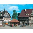 43733 H0 Backhaus Thumbnail 2