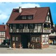 43734 H0 Gerberhaus Thumbnail 1