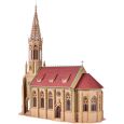 43739 H0 Stadtkirche Stuttgart-Berg Thumbnail 2