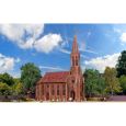 43739 H0 Stadtkirche Stuttgart-Berg Thumbnail 3