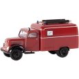 30711 Robur Garant Koffer Feuerwehr Thumbnail 1