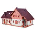 43744 H0 Bauernhaus mit Remise Thumbnail 2
