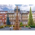 43758 H0 Stadtbrunnen Thumbnail 2