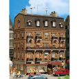 43782 H0 City-Hotel mit Inneneinrichtung Thumbnail 1