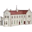 43860 H0 Klosteranlage mit Friedhof Thumbnail 3
