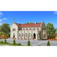43860 H0 Klosteranlage mit Friedhof Thumbnail 5