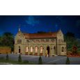 43860 H0 Klosteranlage mit Friedhof Thumbnail 6
