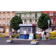 45134 H0 Kiosk Thumbnail 3