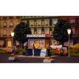 45134 H0 Kiosk Thumbnail 4