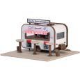 45135 H0 Imbiss-Stand Thumbnail 1