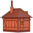 45140 H0 Kiosk Bratwurst-Maxe Thumbnail 2