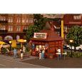 45140 H0 Kiosk Bratwurst-Maxe Thumbnail 4