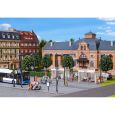 45148 H0 Busbahnhof Thumbnail 3