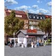 45151 H0 Imbiss-Stand Döner und Pizza Thumbnail 3