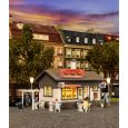 45151 H0 Imbiss-Stand Döner und Pizza Thumbnail 4