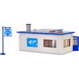 45156 H0 Aral-Tankstelle Thumbnail 2