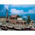 45609 H0 Brauerei mit Inneneinricht Thumbnail 1