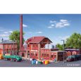 45609 H0 Brauerei mit Inneneinricht Thumbnail 3