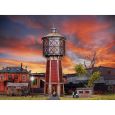 45704 H0 Wasserturm Karlsruhe Thumbnail 4
