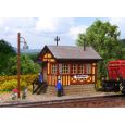 45730 H0 Stellwerk Riedlingen Thumbnail 3