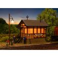 45730 H0 Stellwerk Riedlingen Thumbnail 4