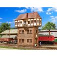 45734 H0 Stellwerk Fellbach Thumbnail 3