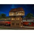 45734 H0 Stellwerk Fellbach Thumbnail 4