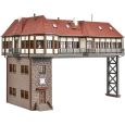 45735 H0 Reiterstellwerk Stuttgart Thumbnail 1