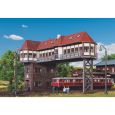 45735 H0 Reiterstellwerk Stuttgart Thumbnail 3