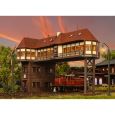 45735 H0 Reiterstellwerk Stuttgart Thumbnail 4