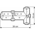 45735 H0 Reiterstellwerk Stuttgart Thumbnail 5