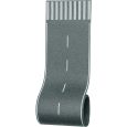 46021 H0 Straßenfolie mit Zebrastreifen Thumbnail 1