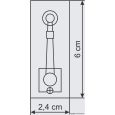 46524 H0 Wasserkran Thumbnail 3