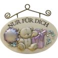 Sch: 11 Schnittblumendeko Nur für Dich Thumbnail 1