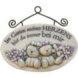 Sch: 03 Schnittblumendeko Im Garten meines Thumbnail 1