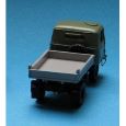 71042gr IFA Robur LD 3001 Kipper grünes Fahrerhaus Thumbnail 3