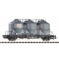 54516 Granulatwagen Kds BASF DB Ep. III Thumbnail 1