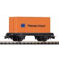 57022 myTrain® Containerwagen Thumbnail 1