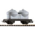 57024 myTrain® Silowagen Thumbnail 1