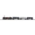 59113 Premium Train Set Vectron + Sound Thumbnail 1