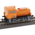 52544 Diesellok BR 102, DR, Ep. IV (inkl Sound) Thumbnail 2