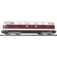 52570 Diesellok BR 118 131-2 GFK, DR, Ep. IV Thumbnail 1