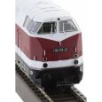 52570 Diesellok BR 118 131-2 GFK, DR, Ep. IV Thumbnail 4