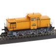 47361 Diesellok BR 106.2-9, DR, Ep. IV Thumbnail 2